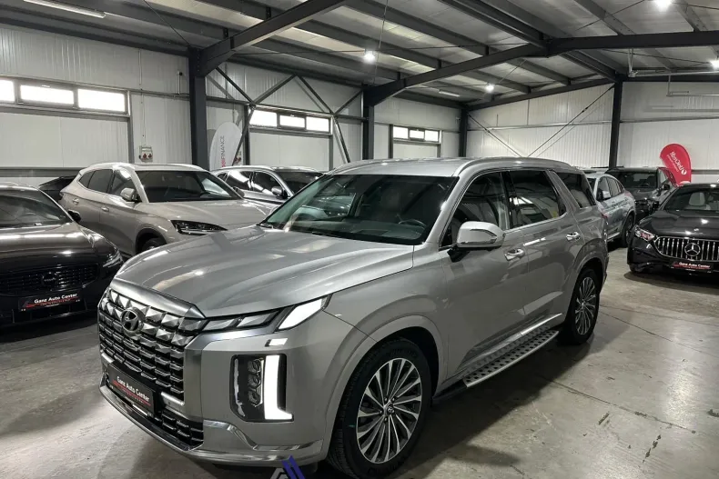 Hyundai Palisade din 2023 cu 42.148 km - oferta HYU209204 - foto 34