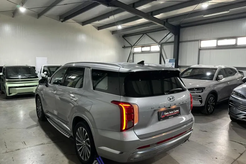 Hyundai Palisade din 2023 cu 42.148 km - oferta HYU209204 - foto 35