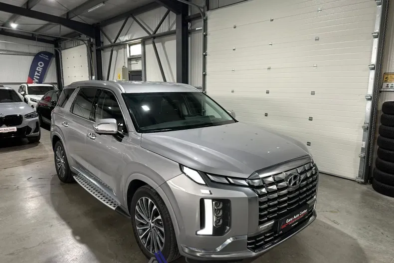 Hyundai Palisade din 2023 cu 42.148 km - oferta HYU209204 - foto 36