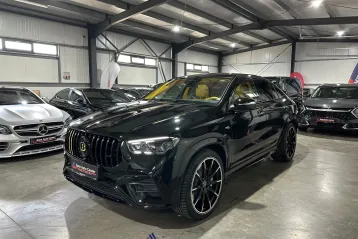Mercedes-Benz GLE Coupe din 2025 - oferta MER209205