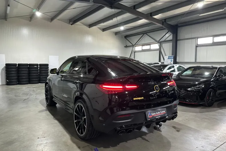 Mercedes-Benz GLE Coupe din 2025 cu 1.000 km - oferta MER209205 - foto 3