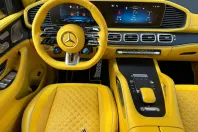 Mercedes-Benz GLE Coupe din 2025 cu 1.000 km - oferta MER209205 - foto 8