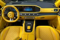 Mercedes-Benz GLE Coupe din 2025 cu 1.000 km - oferta MER209205 - foto 9
