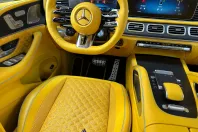 Mercedes-Benz GLE Coupe din 2025 cu 1.000 km - oferta MER209205 - foto 10