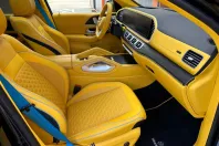 Mercedes-Benz GLE Coupe din 2025 cu 1.000 km - oferta MER209205 - foto 14