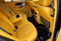 Mercedes-Benz GLE Coupe din 2025 cu 1.000 km - oferta MER209205 - foto 17