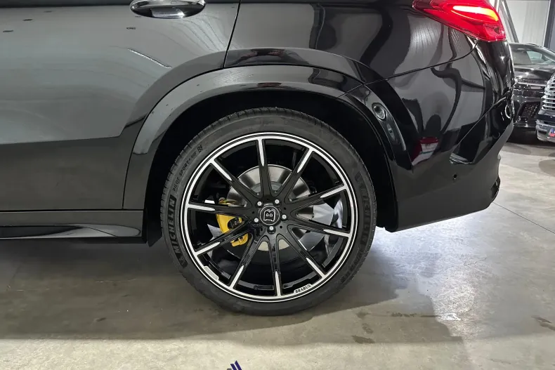 Mercedes-Benz GLE Coupe din 2025 cu 1.000 km - oferta MER209205 - foto 35