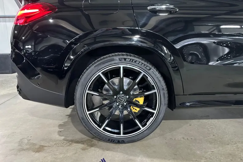 Mercedes-Benz GLE Coupe din 2025 cu 1.000 km - oferta MER209205 - foto 36