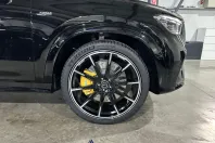 Mercedes-Benz GLE Coupe din 2025 cu 1.000 km - oferta MER209205 - foto 37
