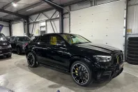 Mercedes-Benz GLE Coupe din 2025 cu 1.000 km - oferta MER209205 - foto 38