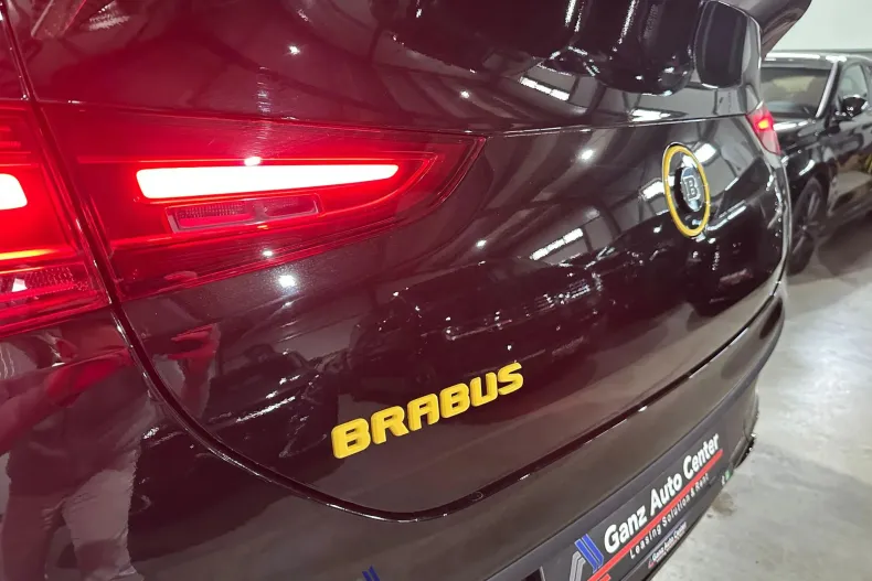 Mercedes-Benz GLE Coupe din 2025 cu 1.000 km - oferta MER209205 - foto 39