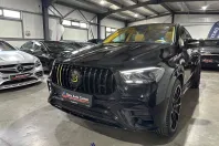 Mercedes-Benz GLE Coupe din 2025 cu 1.000 km - oferta MER209205 - foto 40