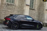 Audi Q8 din 2022 cu 128.600 km - oferta AUD209206 - foto 2