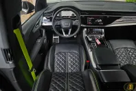 Audi Q8 din 2022 cu 128.600 km - oferta AUD209206 - foto 4