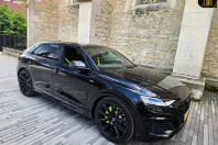 Audi Q8 din 2022 cu 128.600 km - oferta AUD209206 - foto 5