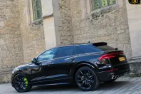 Audi Q8 din 2022 cu 128.600 km - oferta AUD209206 - foto 6