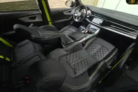 Audi Q8 din 2022 cu 128.600 km - oferta AUD209206 - foto 9