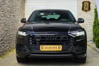 Audi Q8 din 2022 cu 128.600 km - oferta AUD209206 - foto 10