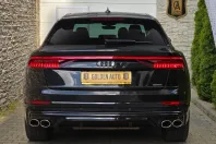 Audi Q8 din 2022 cu 128.600 km - oferta AUD209206 - foto 11