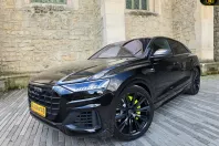Audi Q8 din 2022 cu 128.600 km - oferta AUD209206 - foto 17