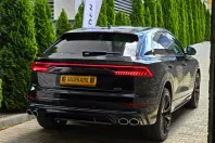 Audi Q8 din 2022 cu 128.600 km - oferta AUD209206 - foto 19