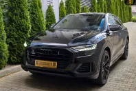 Audi Q8 din 2022 cu 128.600 km - oferta AUD209206 - foto 23