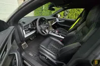 Audi Q8 din 2022 cu 128.600 km - oferta AUD209206 - foto 24