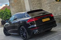 Audi Q8 din 2022 cu 128.600 km - oferta AUD209206 - foto 27