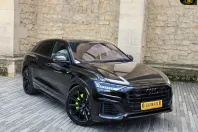 Audi Q8 din 2022 cu 128.600 km - oferta AUD209206 - foto 28