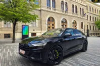 Audi Q8 din 2022 cu 128.600 km - oferta AUD209206 - foto 33