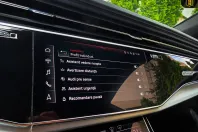 Audi Q8 din 2022 cu 128.600 km - oferta AUD209206 - foto 35