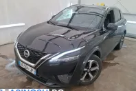 Nissan Qashqai din 2022 cu 127.915 km - oferta NIS209207 - foto 1