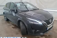 Nissan Qashqai din 2022 cu 127.915 km - oferta NIS209207 - foto 2