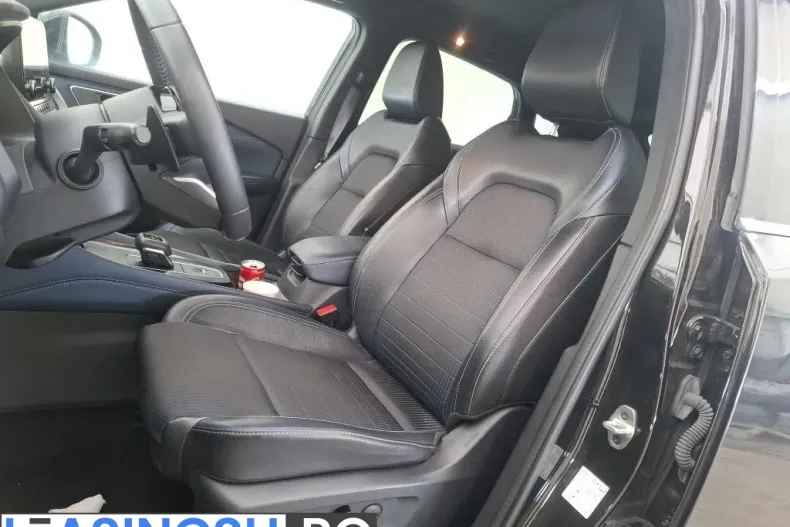 Nissan Qashqai din 2022 cu 127.915 km - oferta NIS209207 - foto 6