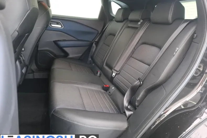 Nissan Qashqai din 2022 cu 127.915 km - oferta NIS209207 - foto 7