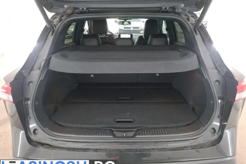 Nissan Qashqai din 2022 cu 127.915 km - oferta NIS209207 - foto 8