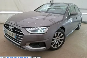 Audi A4 din 2022 - oferta AUD209208