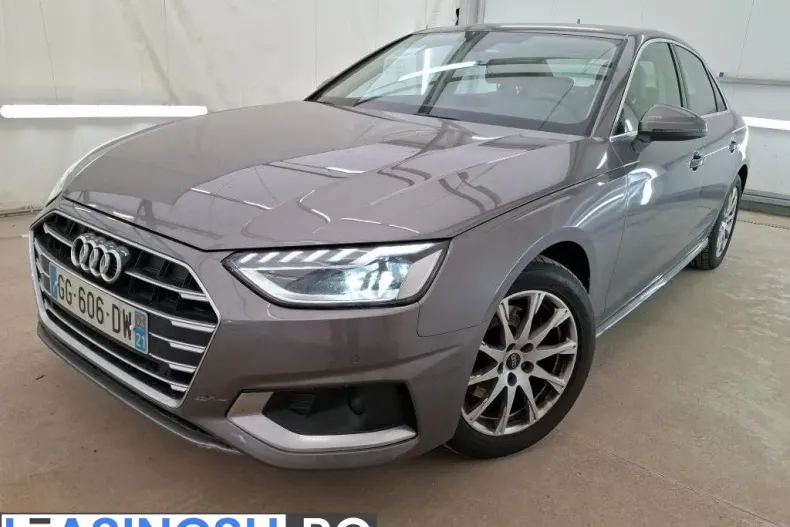 Audi A4 din 2022 cu 170.306 km - oferta AUD209208 - foto 1