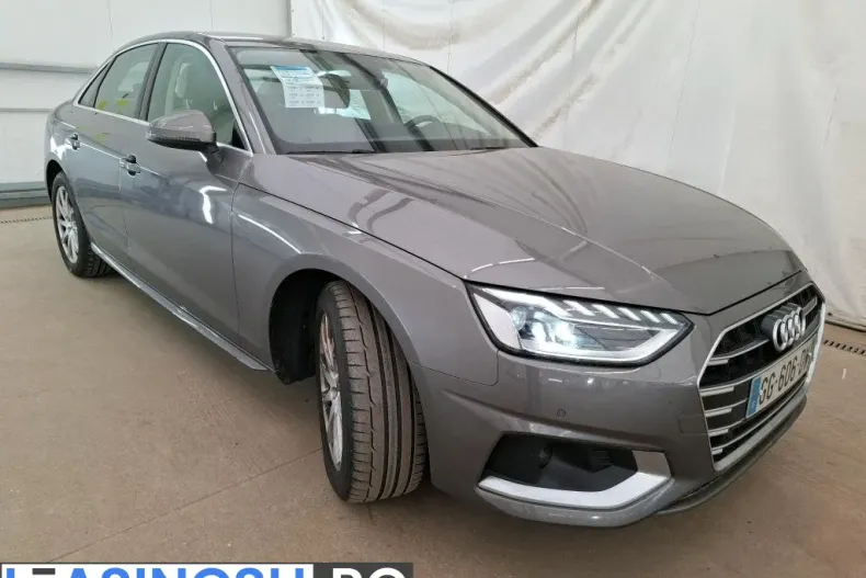Audi A4 din 2022 cu 170.306 km - oferta AUD209208 - foto 2