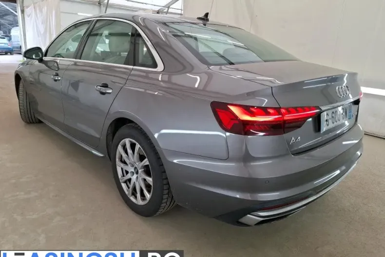 Audi A4 din 2022 cu 170.306 km - oferta AUD209208 - foto 3
