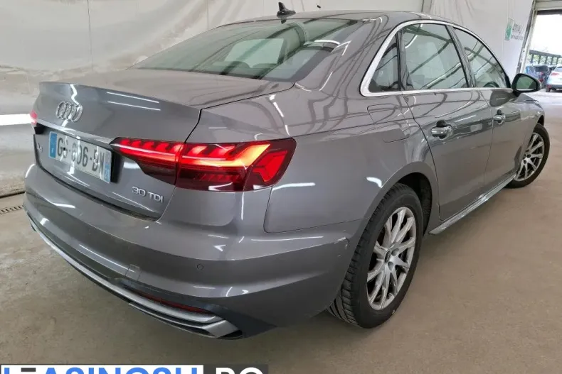 Audi A4 din 2022 cu 170.306 km - oferta AUD209208 - foto 4