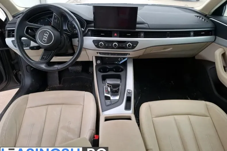 Audi A4 din 2022 cu 170.306 km - oferta AUD209208 - foto 5