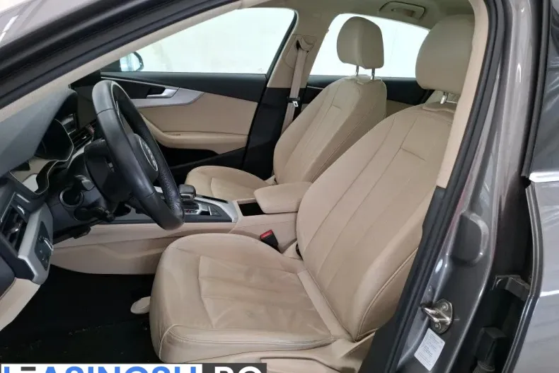 Audi A4 din 2022 cu 170.306 km - oferta AUD209208 - foto 6