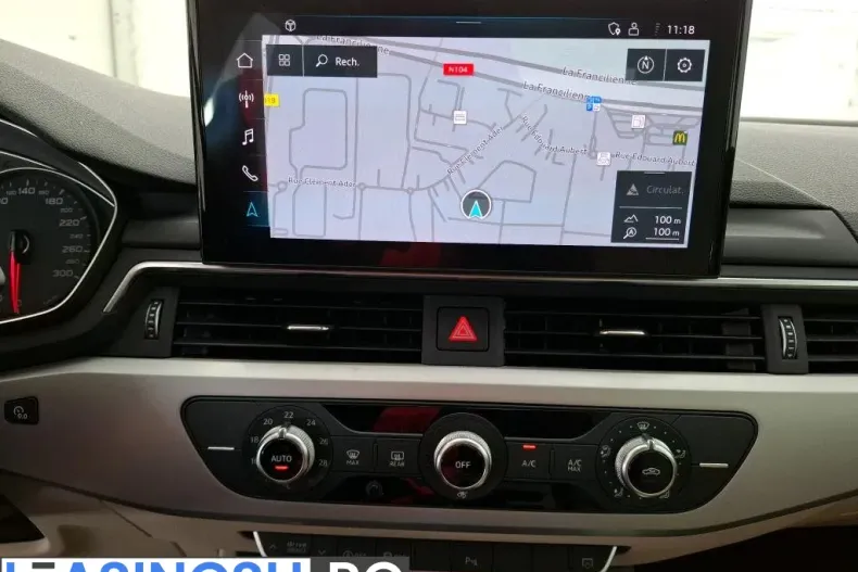 Audi A4 din 2022 cu 170.306 km - oferta AUD209208 - foto 8