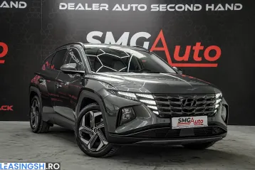 Hyundai Tucson din 2021 - oferta HYU209209