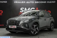 Hyundai Tucson din 2021 cu 62.957 km - oferta HYU209209 - foto 2