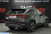 Hyundai Tucson din 2021 cu 62.957 km - oferta HYU209209 - foto 5