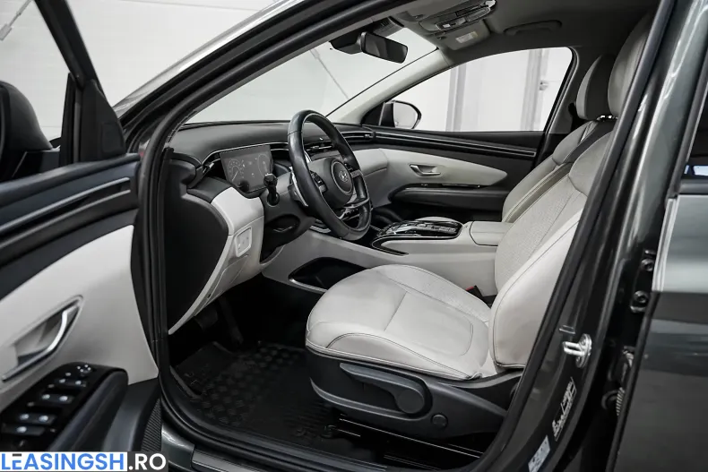 Hyundai Tucson din 2021 cu 62.957 km - oferta HYU209209 - foto 6