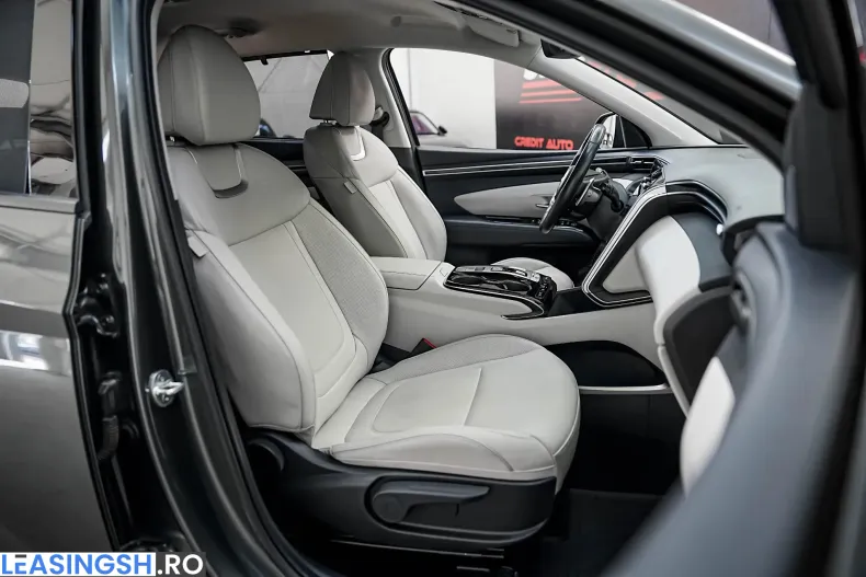 Hyundai Tucson din 2021 cu 62.957 km - oferta HYU209209 - foto 7