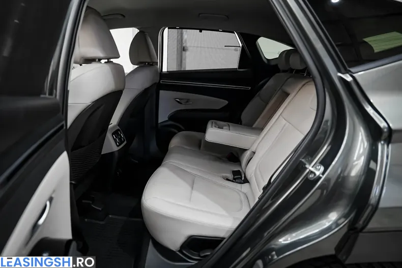 Hyundai Tucson din 2021 cu 62.957 km - oferta HYU209209 - foto 8